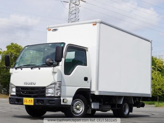 isuzu elf-truck 2017 CFJ1583245 image 1