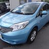 nissan note 2013 CFJ1769035 image 3