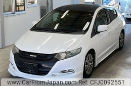 honda insight 2009 -HONDA--Insight ZE2-1117624---HONDA--Insight ZE2-1117624-