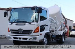 hino ranger 2007 GOO_NET_EXCHANGE_0230013A30240923W001