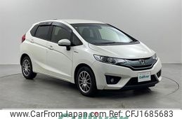 honda fit 2014 CFJ1685683