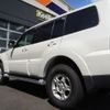 mitsubishi pajero 2009 quick_quick_V93W_V93W-0200582 image 15