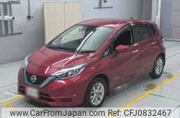 nissan note 2019 -NISSAN--Note HE12-270777---NISSAN--Note HE12-270777-