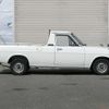 nissan sunny-truck 1984 GOO_NET_EXCHANGE_0504302A30240811W001 image 3