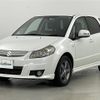 suzuki sx4 2007 -SUZUKI--SX4 DBA-YB11S--YB11S-103605---SUZUKI--SX4 DBA-YB11S--YB11S-103605- image 17