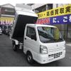suzuki carry-truck 2022 CFJ1732417 image 12