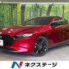 mazda mazda3-fastback 2023 quick_quick_BP5P_BP5P-209528 image 1