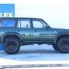 toyota land-cruiser 1995 -TOYOTA--Land Cruiser KC-HDJ81V--HDJ810055845---TOYOTA--Land Cruiser KC-HDJ81V--HDJ810055845- image 6