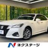 toyota crown 2017 -TOYOTA--Crown DAA-AWS210--AWS210-6129305---TOYOTA--Crown DAA-AWS210--AWS210-6129305- image 1