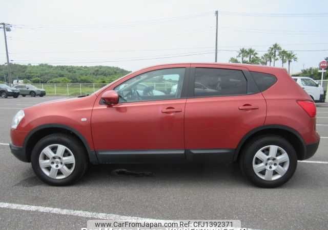 nissan dualis 2008 646828-Y2025070005F-12 image 2