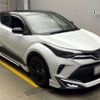 toyota c-hr 2021 -TOYOTA 【つくば 300ﾒ3422】--C-HR 6AA-ZYX11--ZYX11-2045487---TOYOTA 【つくば 300ﾒ3422】--C-HR 6AA-ZYX11--ZYX11-2045487- image 10