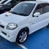 suzuki kei 2009 -SUZUKI--Kei ABA-HN22S--HN22S-843863---SUZUKI--Kei ABA-HN22S--HN22S-843863- image 1