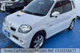 suzuki kei 2009 -SUZUKI--Kei ABA-HN22S--HN22S-843863---SUZUKI--Kei ABA-HN22S--HN22S-843863-