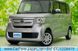 honda n-box 2018 CFJ1228419