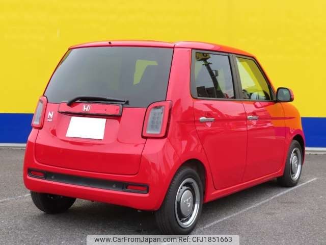honda n-one 2023 CFJ1851663 image 2