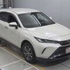 toyota harrier 2021 -TOYOTA--Harrier 6BA-MXUA85--MXUA85-0009708---TOYOTA--Harrier 6BA-MXUA85--MXUA85-0009708- image 9