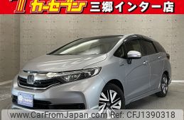 honda shuttle 2020 CFJ1390318