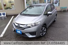 honda fit 2014 -HONDA--Fit DAA-GP5--GP5-3042054---HONDA--Fit DAA-GP5--GP5-3042054-