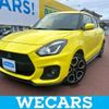 suzuki swift 2021 quick_quick_4BA-ZC33S_ZC33S-419505 image 1