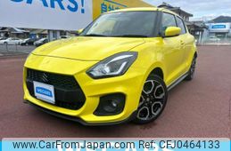 suzuki swift 2021 quick_quick_4BA-ZC33S_ZC33S-419505