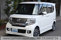 honda n-box 2012 -HONDA--N BOX DBA-JF1--JF1-2017707---HONDA--N BOX DBA-JF1--JF1-2017707-