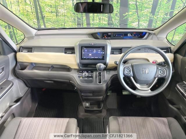 honda freed 2017 CFJ1821366 image 2