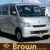 toyota liteace-van 2018 -TOYOTA--Liteace VAN S412M--0025704---TOYOTA--Liteace VAN S412M--0025704- image 1