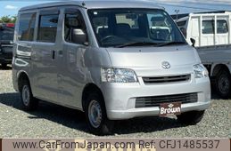 toyota liteace-van 2018 -TOYOTA--Liteace VAN S412M--0025704---TOYOTA--Liteace VAN S412M--0025704-