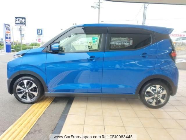 mitsubishi ek-cross 2019 quick_quick_4AA-B35W_B35W-0001107 image 2