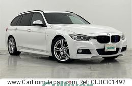 bmw 3-series 2014 -BMW--BMW 3 Series LDA-3D20--WBA3K32040F794646---BMW--BMW 3 Series LDA-3D20--WBA3K32040F794646-