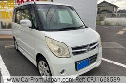 suzuki palette 2009 CFJ1668539