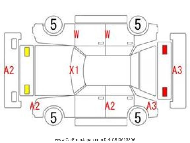 toyota noah 2009 -TOYOTA--Noah DBA-ZRR70G--ZRR70-0211866---TOYOTA--Noah DBA-ZRR70G--ZRR70-0211866- image 2