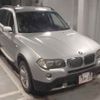 bmw x3 2008 -BMW--BMW X3 PC25-0WG59286---BMW--BMW X3 PC25-0WG59286- image 1