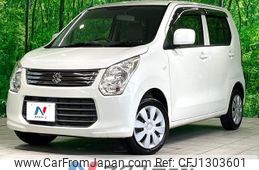 suzuki wagon-r 2014 -SUZUKI--Wagon R DBA-MH34S--MH34S-331038---SUZUKI--Wagon R DBA-MH34S--MH34S-331038-