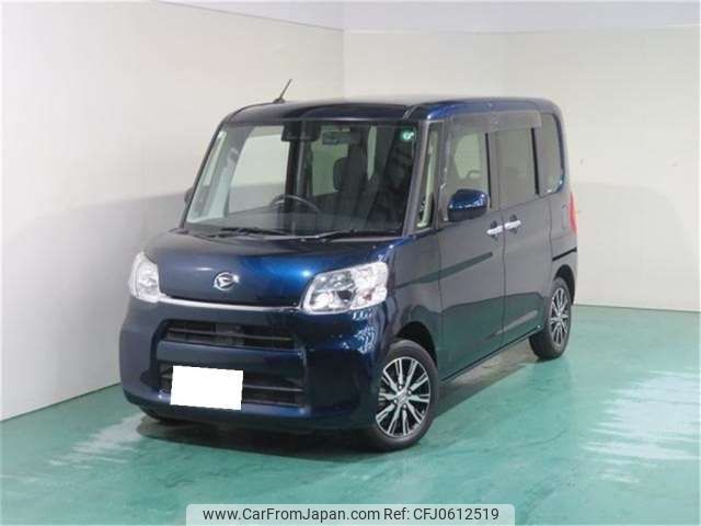 daihatsu tanto 2019 -DAIHATSU 【浜松 999ｱ9999】--Tanto DBA-LA600S--LA600S-0745006---DAIHATSU 【浜松 999ｱ9999】--Tanto DBA-LA600S--LA600S-0745006- image 1