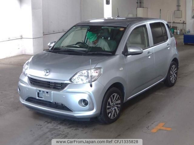 toyota passo 2021 quick_quick_5BA-M700A_M700A-0183790 image 1