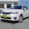 toyota corolla-axio 2014 CFJ1639888 image 1