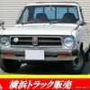 nissan sunny-truck 1984 GOO_NET_EXCHANGE_0504302A30240811W001 image 1