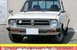 nissan sunny-truck 1984 GOO_NET_EXCHANGE_0504302A30240811W001