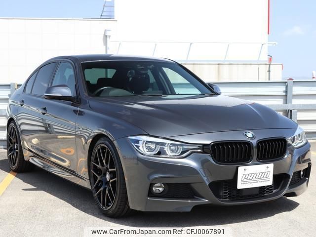 bmw 3-series 2016 quick_quick_8A20_WBA8A16020NU40119 image 2