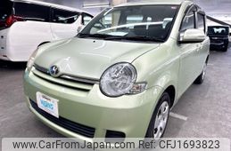 toyota sienta 2008 CFJ1693823