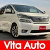 toyota vellfire 2010 quick_quick_ANH20W_ANH20-8158460 image 1