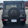 suzuki jimny-sierra 2024 -SUZUKI--Jimny Sierra 3BA-JB74W--JB74W-205***---SUZUKI--Jimny Sierra 3BA-JB74W--JB74W-205***- image 22