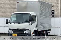 toyota toyoace 2018 -TOYOTA--Toyoace TPG-XZU605--XZU605-0019057---TOYOTA--Toyoace TPG-XZU605--XZU605-0019057-