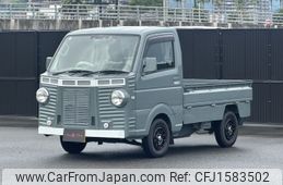 suzuki carry-truck 2020 CFJ1583502