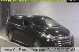 honda odyssey 2015 -HONDA--Odyssey RC1--1106496---HONDA--Odyssey RC1--1106496-