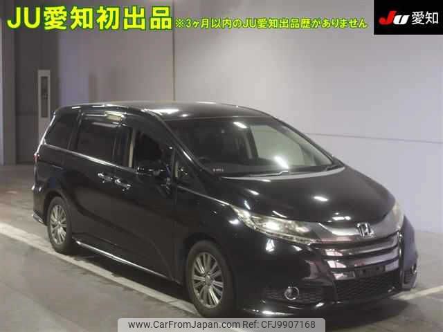 honda odyssey 2015 -HONDA--Odyssey RC1--1106496---HONDA--Odyssey RC1--1106496- image 1