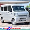 suzuki every 2025 quick_quick_5BD-DA17V_DA17V-931976 image 1
