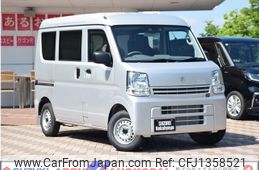 suzuki every 2025 quick_quick_5BD-DA17V_DA17V-931976