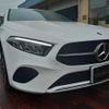 mercedes-benz a-class 2024 CFJ1852715 image 2